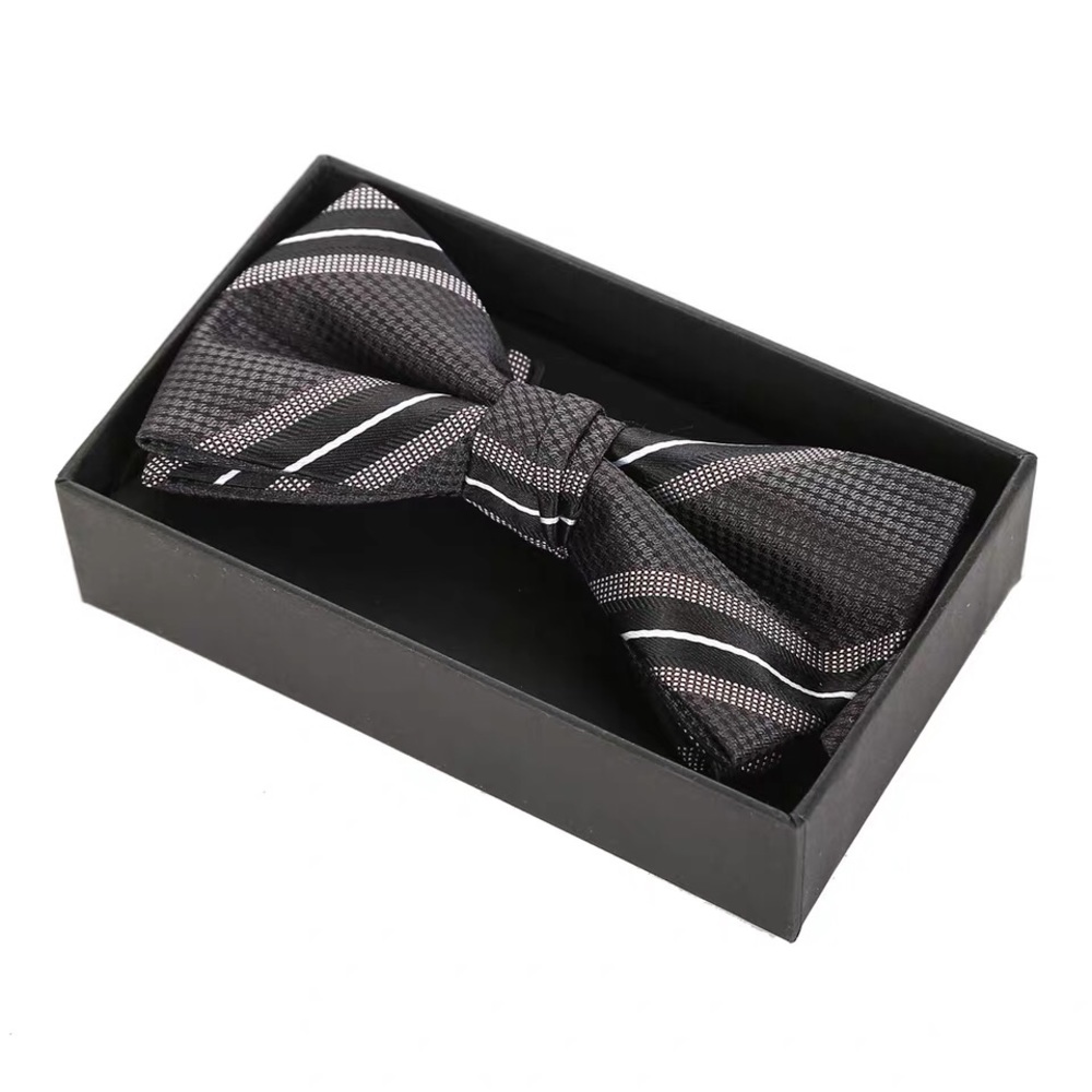 NEW Men's bow tie